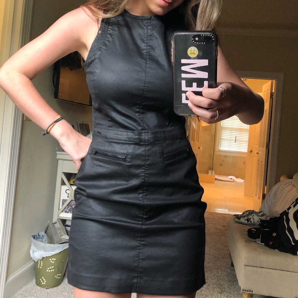 Shift Dress